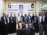 هم انديشي معاونان و مديران دانشجويي منطقه 3 كشور در مورد طرح نوين تغذيه دانشجويي