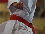 درخشش دانشجویان  دانشگاه بناب در مسابقات کاراته دانشگاه های شمالغرب کشور