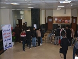 انتخابات شورای صنفی دانشجویان دانشگاه بناب برگزار گردید؛